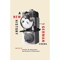 A New History of German Cinema