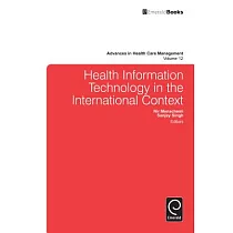 Health Information Technology in the International Context