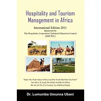 Hospitality and Tourism Management in Africa