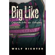 Big Like： Cascade into an Odyssey