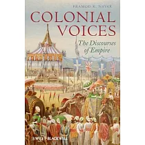 Colonial Voices C
