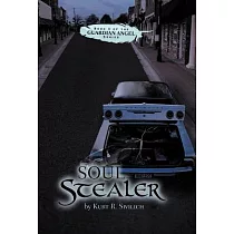 Soul Stealer： Book II of the Guardian Angel Series