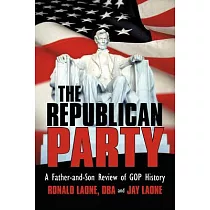 The Republican Party： A Father─And─Son Review of Rnc History
