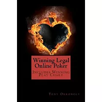 Winning Legal Online Poker