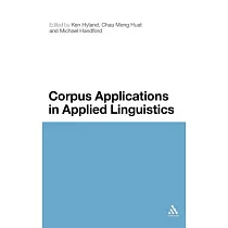 Corpus Applications in Applied Linguistics