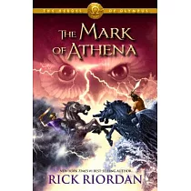 The Mark of Athena
