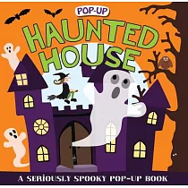 Pop─Up Haunted House
