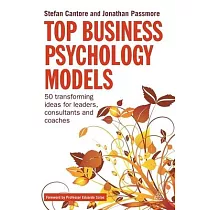 Top Business Psychology Models