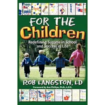 For the Children： Redifining Success in School and Success in Life