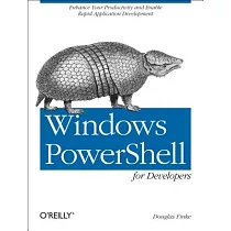 Windows Powershell for Developers