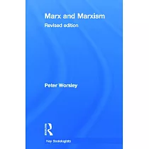 Marx and Marxism