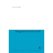 Wittgenstein’s Form of Life