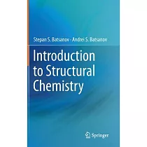 Introduction to Structural Chemistry
