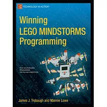 Winning Lego Mindstorms Programming