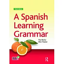 A Spanish Learning Grammar