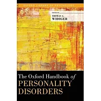 Oxford Handbook of Personality Disorders