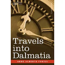 Travels Into Dalmatia