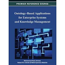 Ontology─Based Applications for Enterprise Systems and Knowledge Management