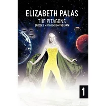 The Pitagons： Episode 1： Pitagons on the Earth