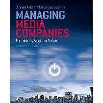 Managing Media Companies