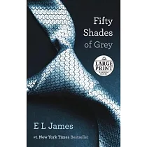 Fifty Shades of Grey