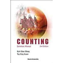 Counting： Solutions Manual， 2nd Edition