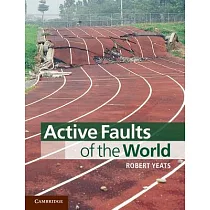 Active Faults of the World