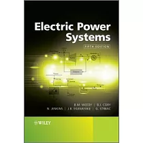 Electric Power Systems 5e