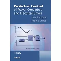 Predictive Control of Power Converters and Electrical Drives