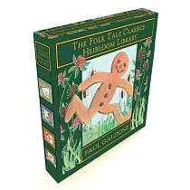 The Folk Tale Classics Heirloom Library