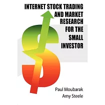 Internet Stock Trading and Market Research for the Small Investor