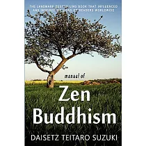 Manual of Zen Buddhism