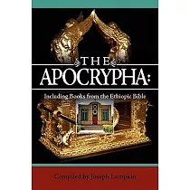 The Apocrypha： Including Books from the Ethiopic Bible