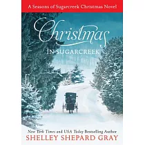 Christmas in Sugarcreek： A Seasons of Sugarcreek Christmas Novel