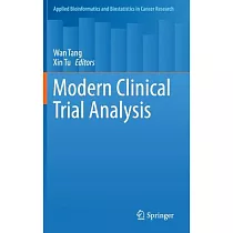 Modern Clinical Trial Analysis
