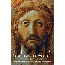 Jesus： The Teacher Within
