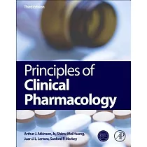Principles of Clinical Pharmacology