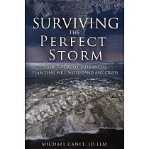 Surviving the Perfect Storm： How to Create a Financial Plan That Will Withstand Any Crisis