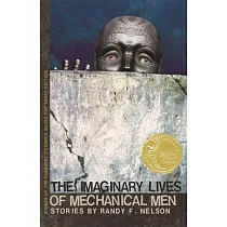 The Imaginary Lives of Mechanical Men