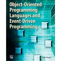Object─Oriented Programming Languages and Event─Driven Programming