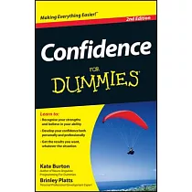 Confidence for Dummies