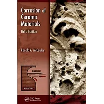 Corrosion of Ceramic Materials