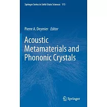 Acoustic Metamaterials and Phononic Crystals