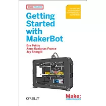 Getting Started With Makerbot