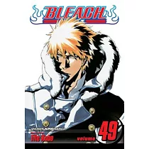 Bleach 49： The Lost Agent