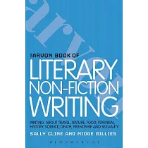 The Arvon Book of Literary Non─Fiction