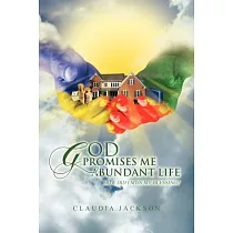 God Promises Me Abundant Life： How Did I Miss My Blessing? ─ Should Be Italicized