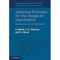 Statistical Principles for the Design of Experiments： Applications to Real Experiments
