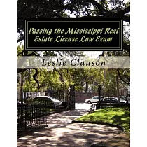 Passing the Mississippi Real Estate License Law Exam