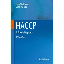 HACCP： A Practical Approach